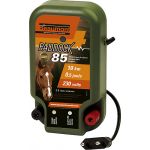 Post sector Paddock 85 Beaumont