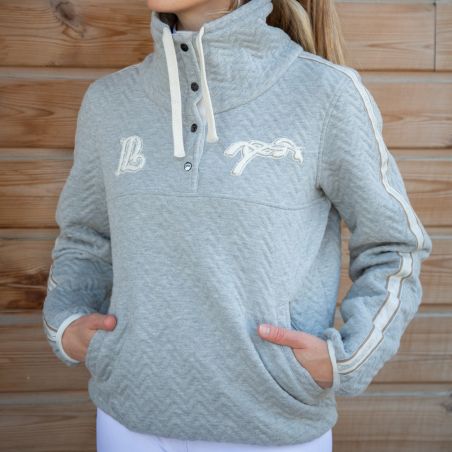 Sweat Pénélope Pépita