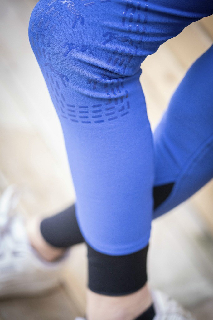 Pantalon Pénélope Point Sellier Blanc