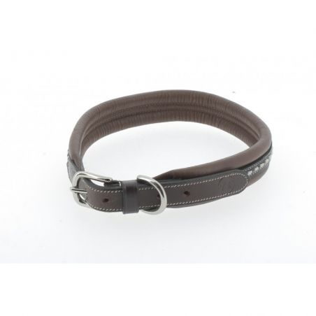 Halsband voor hond Pénélope Point Sellier