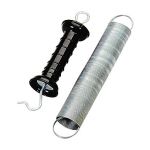 Isolerende Handgreep en Veer 5 M Beaumont