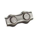 Stalen Koppeling voor Beaumont Koord