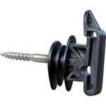 Isolator voor lint 12 tot 40 mm per 25 Beaumont