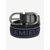 Ceinture élastiquée LeMieux - Bleu marine