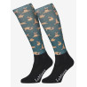 Chaussettes LeMieux Footsie - Chiens