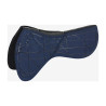 Amortisseur LeMieux dressage Matrix Support - Bleu marine
