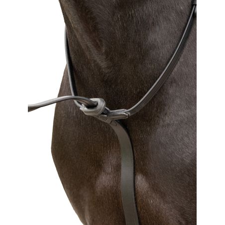 Arrêtoirs de martingales en caoutchouc LeMieux