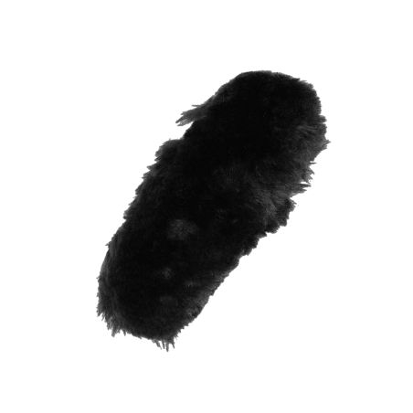 Kinbeschermer voor neusriem kin LeMieux Simuwool