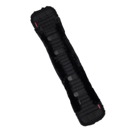 Fourreau de sangle de dressage LeMieux Simuwool