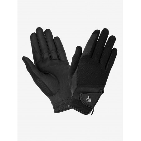 Gants d'équitation LeMieux Pro Mesh
