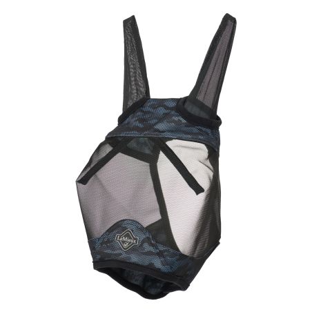 Masque anti-mouches Visor-Tek Camo oreilles