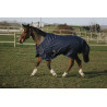 Equithème Classic 600D deken - Marineblauw