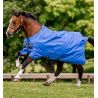 Horseware Amigo Hero Ripstop Lite 0g deken - Blauw