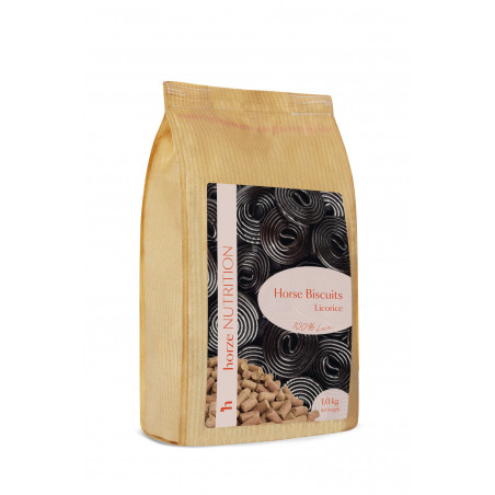 Koekjes Drop Horze Traktaties 1 kg