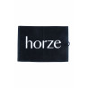 Essuie-mains Horze - Noir