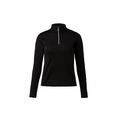Functionele top met lange mouwen Luminox Horze dames