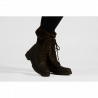 Boots Flags & Cup Karkola - Marron