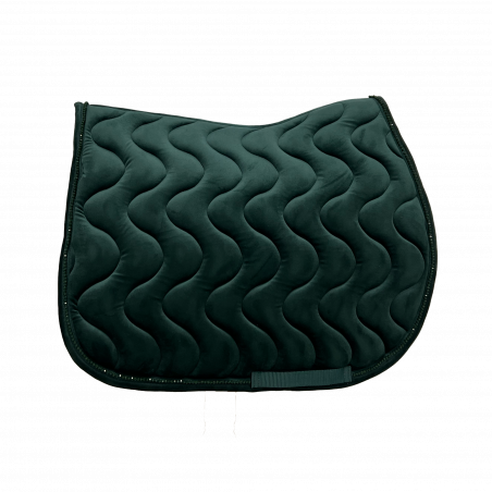 Tapis velours Flags & Cup Jamsa