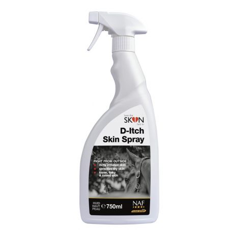 Houd van de Skin Spray NAF