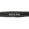 Licol Back on Track® Werano Réfléchissant - Noir réfléchissant
