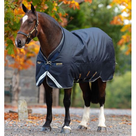 Couverture Horseware Amigo Bravo 12 XL 250g 1200D