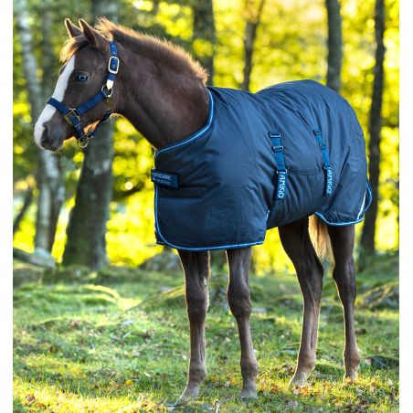 Couverture poulain Horseware Amigo Ripstop Foal 200g 600D