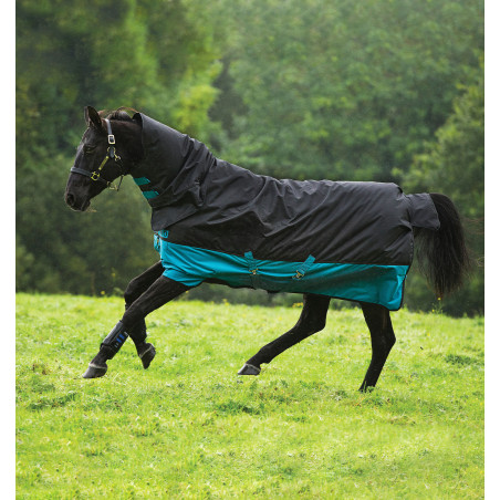 Couverture Horseware Mio All-in-One 200g 600D