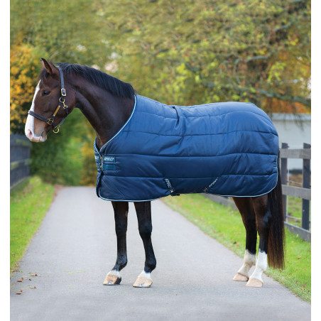 Couverture de box Horseware Amigo Insulator 350g 210D