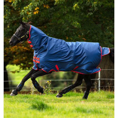 Horseware Mio All-in-One 350g deken