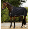 Liner Horseware Rambo Airmax 0g - Zwart / zwart / wit