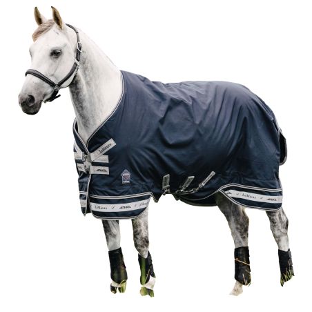 Couverture imperméable Arika Storm-Tek LeMieux 50g 1200D