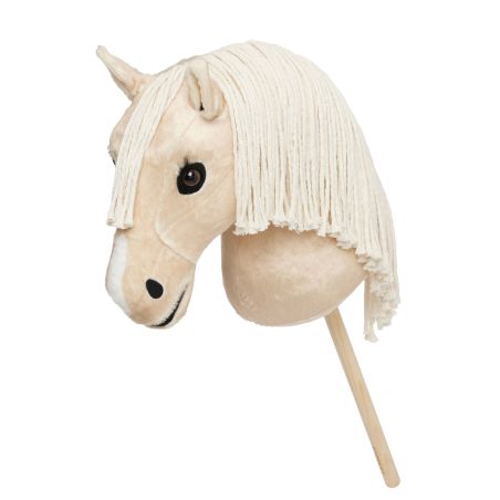 Hobby horse LeMieux Popcorn