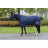 Buitendeken RugBe HighNeck Covalliero - Donker marineblauw
