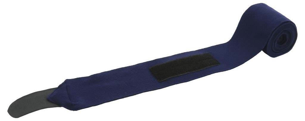 Set compleet Riding World Marineblauw