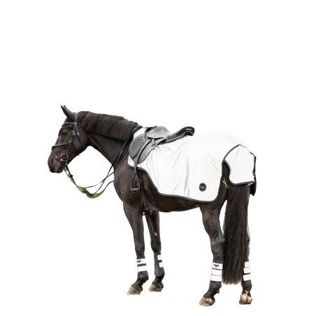 Couvre-reins réfléchissant LeMieux