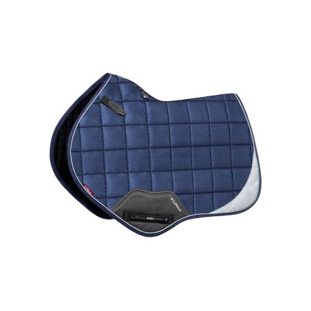 Tapis LeMieux Reflective Suede Close Contact Square