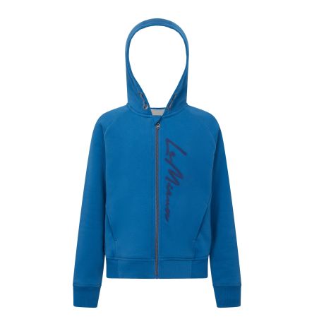Fleece gevoerde hoodie LeMieux Hollie Young Rider