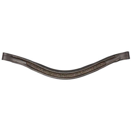 Frontal Crystal pour hobby horse LeMieux