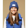 Bonnet GEM Kiss - Koningsblauw