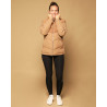 Doudoune GEM Namaste - Camel