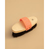 Brosse dure GEM - Corail