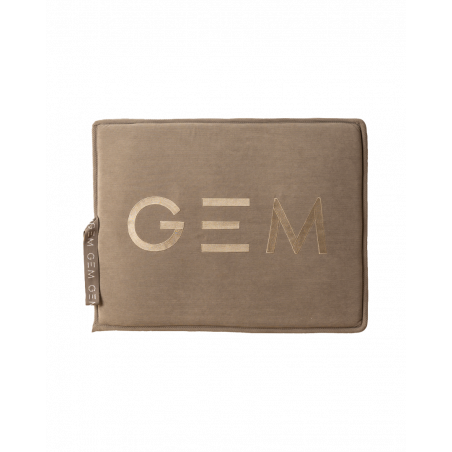 Tapis pour chien GEM 60 x 80 cm