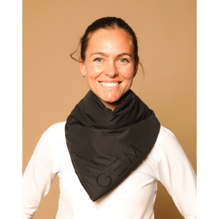 Havane sjaal GEM
