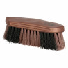 Brosse dure 2 couleurs grande Imperial Riding - Bronze métallisé