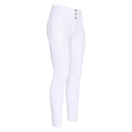 Pantalon d'équitation HV Polo Elena FullGrip