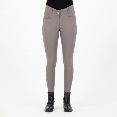 Pantalon d'équitation HV Polo Favourite Midwaist FullGrip