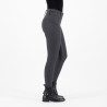 HV Polo Favourite Highwaist FullGrip rijlegging - Pecan