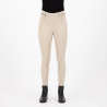 Legging d'équitation HV Polo Favourite Highwaist FullGrip - Noyer