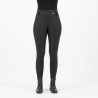 HV Polo Favourite Highwaist FullGrip rijlegging - Zwart