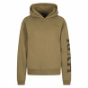 Hoodie HV Polo Darla - Donkergroen petrol